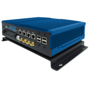 Iris Innovations Ltd IRIS 850 RUGGED NVR NETWORK VIDEO RECORDER - IRIS850 Iris Innovations Ltd IRIS 850 RUGGED NVR NETWORK VIDEO RECORDER - IRIS850