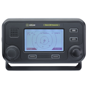 ACR Electronics ACR AISLINK CA1 CLASS A AIS TRANSCEIVER - 2665 ACR Electronics ACR AISLINK CA1 CLASS A AIS TRANSCEIVER - 2665