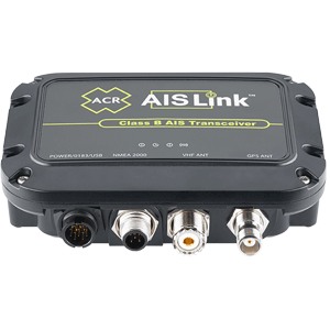 bargains ACR AISLink CB1 Class B AIS Transceiver