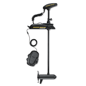 Minn Kota MINN KOTA TERROVA 80/US2 24V 80LB 60" - 1358861 Minn Kota MINN KOTA TERROVA 80/US2 24V 80LB 60" - 1358861