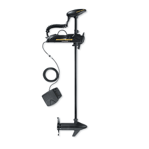 Minn Kota MINN KOTA PONTOON POWERDRIVE V2 24V 68LB 48" - 1358722 Minn Kota MINN KOTA PONTOON POWERDRIVE V2 24V 68LB 48" - 1358722