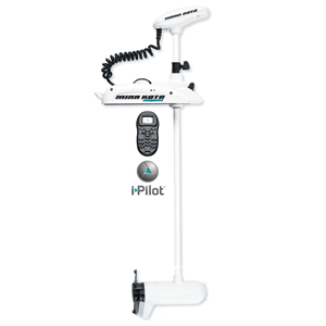 Minn Kota MINN KOTA RIPTIDE 112/IP 36V 112LB 72" W/ I-PILOT - 1363733 Minn Kota MINN KOTA RIPTIDE 112/IP 36V 112LB 72" W/ I-PILOT - 1363733