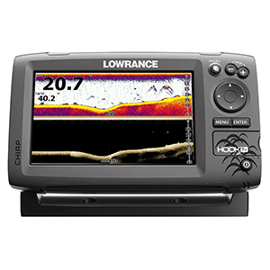 Lowrance - LOWRANCE HOOK-7X FISHFINDER 83/200/455/800 TM - 000-12660-001 Lowrance - LOWRANCE HOOK-7X FISHFINDER 83/200/455/800 TM - 000-12660-001