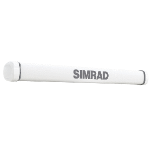 Simrad HALO Radar Antenna Only - 4'