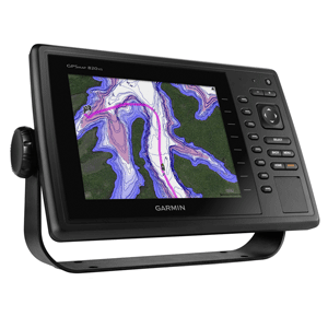 Garmin GPSMAP® 820xs w/DownVü Transducer