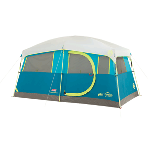 Coleman COLEMAN TENAYA LAKE 8P FAST PITCH TENT - 3000004152 Coleman COLEMAN TENAYA LAKE 8P FAST PITCH TENT - 3000004152