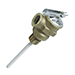 Camco Temperature & Pressure Relief Valve - 1/2'' Valve w/4'' Probe