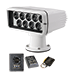 ACR RCL-100 LED Searchlight Kit - 12/24V - White