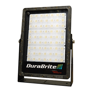 DuraBrite DURABRITE SLM FLOOD LIGHT 300 WATTS AC 100-300V BLACK - SLM35574A1S0 DuraBrite DURABRITE SLM FLOOD LIGHT 300 WATTS AC 100-300V BLACK - SLM35574A1S0