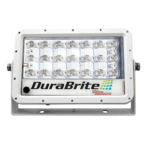DuraBrite DURABRITE SLM MINI SPOT LIGHT 160 WATTS AC 100-240V WHITE - SLM16500A1SW DuraBrite DURABRITE SLM MINI SPOT LIGHT 160 WATTS AC 100-240V WHITE - SLM16500A1SW