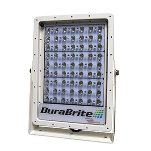 DuraBrite DURABRITE SLM SPOT LIGHT 270 WATTS 12/24V WHITE HOUSING - SLM35570D1SW DuraBrite DURABRITE SLM SPOT LIGHT 270 WATTS 12/24V WHITE HOUSING - SLM35570D1SW