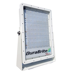 DuraBrite DURABRITE SLM FLOOD LIGHT 270 WATTS 12/24V WHITE HOUSING - SLM35574D1SW DuraBrite DURABRITE SLM FLOOD LIGHT 270 WATTS 12/24V WHITE HOUSING - SLM35574D1SW