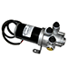 SI-TEX 12CI Hydraulic Gear Pump - 12V - 6-9CI Cylinder