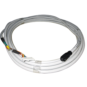  Furuno 15M Signal Cable f/1623