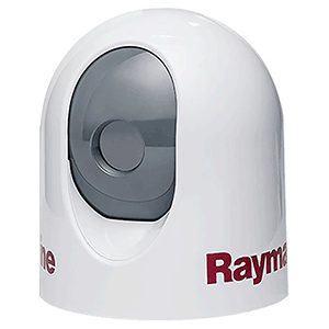Raymarine T250 Thermal Camera 9Hz Fixed Mount - 640 x 480 NTSC
