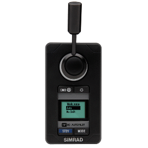 Simrad NF80 Non Follow Up Remote