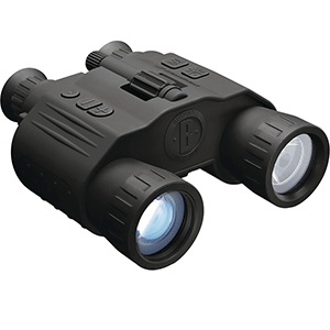  Bushnell Equinox Z 2x 40mm Digital Night Vision Binocular