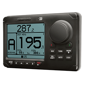 Simrad AP60 Autopilot Control Head