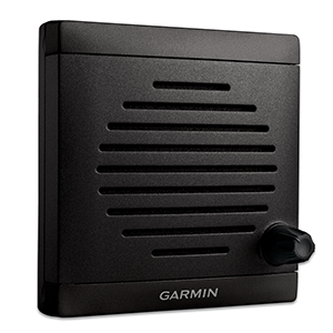  Garmin Active Speaker - Black