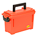 Plano 1312 Marine Emergency Dry Box - Orange