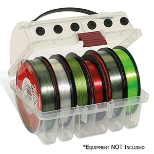 Plano ProLatch Line Spool Box