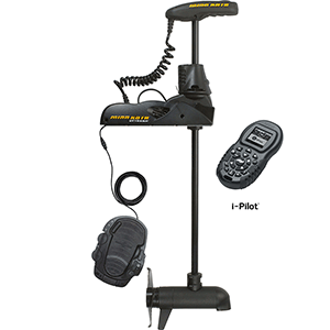 Minn Kota Ulterra 80 Trolling Motor w/iPilot & Bluetooth - 24V-80lb-60 - *Remanufactured