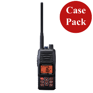 lowestprice-bargains-deals-deals-cheep-lowest-price-specials Standard Horizon HX400IS Handheld VHF - Intrinsically Safe - *Case of 20*