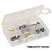 Plano Micro Tackle Organizer - Clear