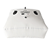 FATSAC Floor Fat Sac Ballast Bag - 800lbs - White