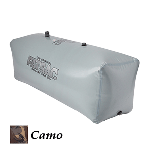 FATSAC Original Ballast Bag - 750lbs - Camo