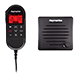 Raymarine Ray90 Wired Second Station Kit w/Passive Speaker, RayMic Wired Handset & RayMic Extension Cable - 10M