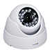 Glomex ZigBoat™/CamBoat™ Video Surveillance Camera
