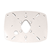 Scanstrut Satcom Plate 1 Designed f/Satcoms Up to 30cm (12'')