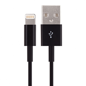 Scanstrut ROKK Apple Lightning USB Cable - 6.5' (1.98 M)