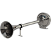 Sea-Dog MaxBlast Stainless Steel Trumpet 12V Horn - Single