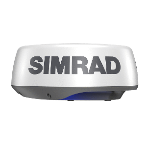 Simrad HALO20+ 20'' Radar Dome w/10M Cable