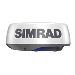 Simrad HALO20+ 20'' Radar Dome w/10M Cable