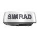 Simrad HALO20 20'' Radar Dome w/10M Cable