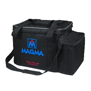 Magma Padded Grill & Accessory Carrying/Storage Case f/9'' x 12'' Grills