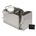 Velair 16K BTU VSD Marine Air Conditioner Unit - Brushless, Variable Speed, Soft Start, Reverse - Cycle Heat
