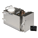 Velair 10K BTU VSD Marine Air Conditioner Unit - Brushless, Variable Speed, Soft Start, Reverse - Cycle Heat