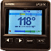 SI-TEX SP-120 Color System w/RFB & Remote Mechanical Drive 1994+ Mercury I/O, Volvo Gas