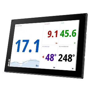 B&G Nemesis 12 Sailing Display