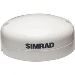 Simrad GPS Antenna GS25