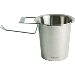 Marine Business Insulated Champagne Bucket w/Table Support - Windproof