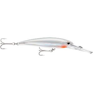 Rapala X-Rap Magnum 15 Glass Ghost