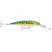 Rapala X-Rap Magnum 15 Gold Green Mackerel