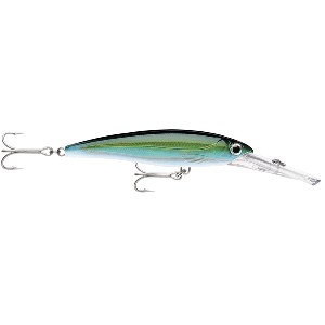 Rapala X-Rap Magnum 15 Yellowfin Tuna