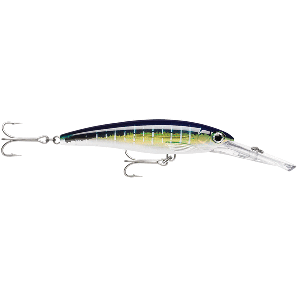 Rapala X-Rap Magnum 20 Sailfish UV