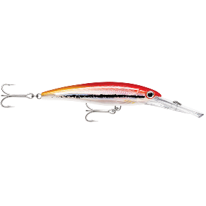 Rapala X-Rap Magnum 30 Hussar UV